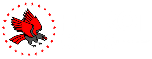 Fenrot Coins