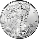 1 oz American Silver Eagle Coin (2005 to 2025)
