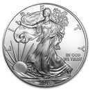 1 oz American Silver Eagle Coin (2005 to 2025)
