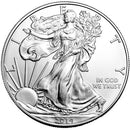 1 oz American Silver Eagle Coin (2005 to 2025)