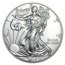 1 oz American Silver Eagle Coin (2005 to 2025)